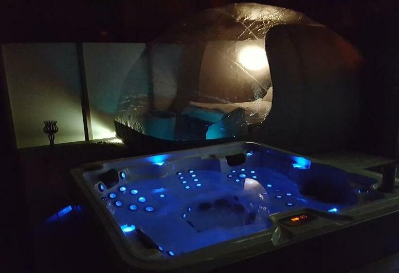 צימר Pepinsphair