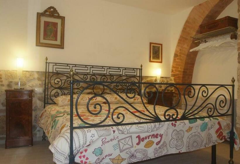 مبيت وإفطار Piccola Corte