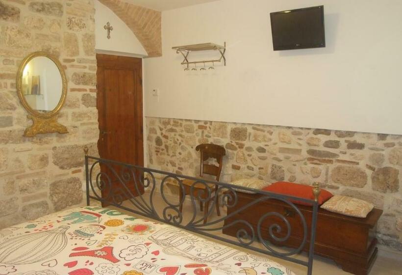 مبيت وإفطار Piccola Corte