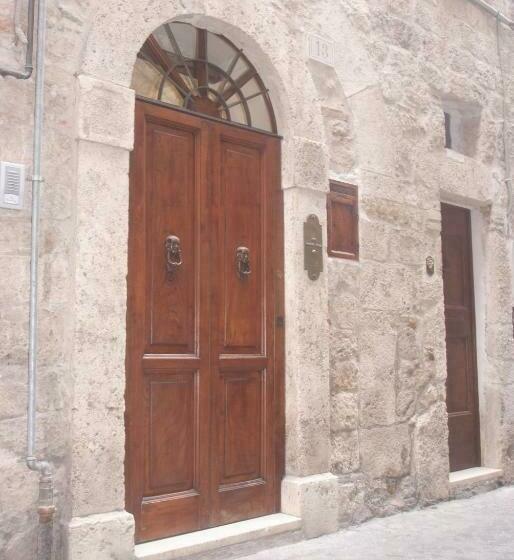 مبيت وإفطار Piccola Corte