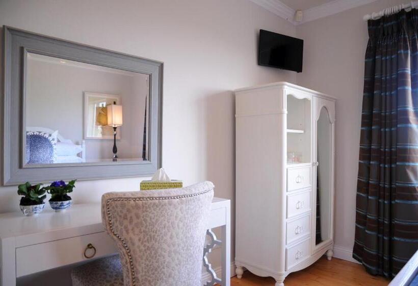 مبيت وإفطار Short Strand Dingle