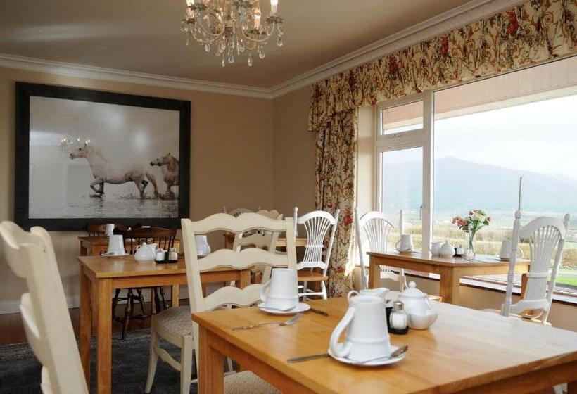 مبيت وإفطار Short Strand Dingle