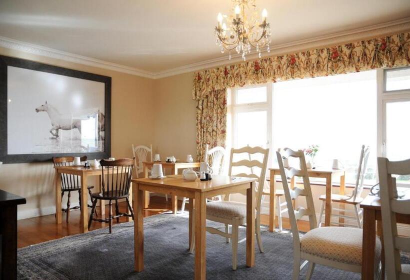 مبيت وإفطار Short Strand Dingle