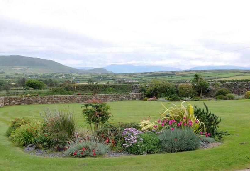 مبيت وإفطار Short Strand Dingle