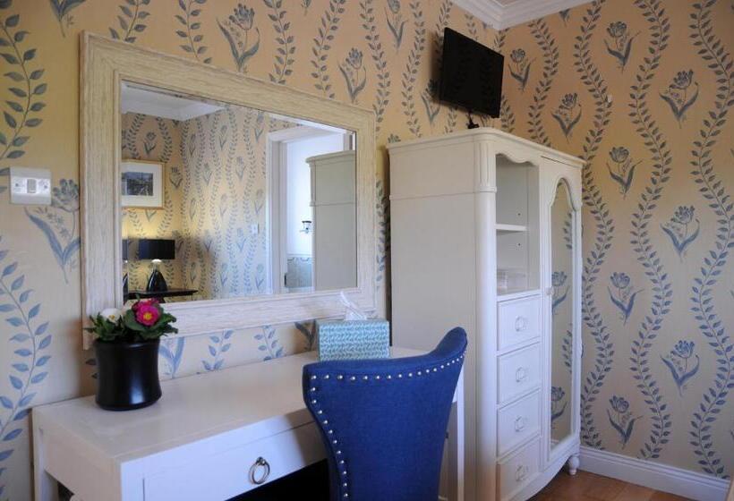 مبيت وإفطار Short Strand Dingle