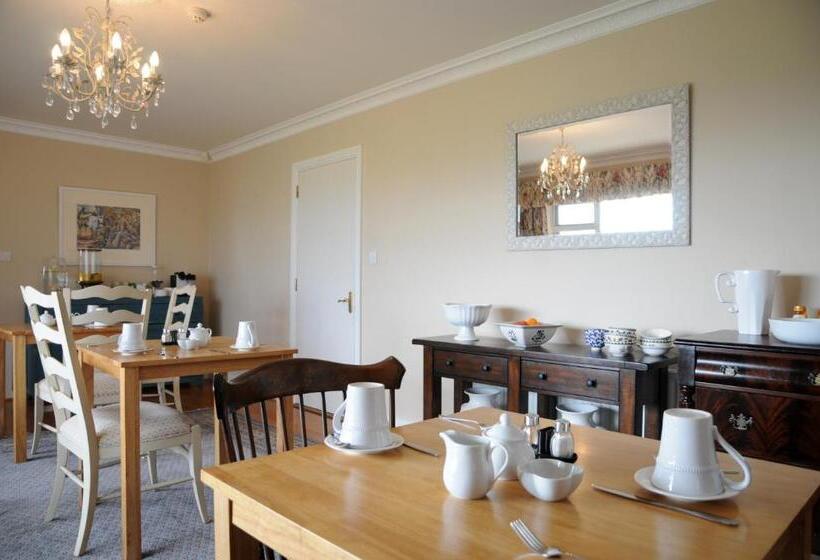 مبيت وإفطار Short Strand Dingle