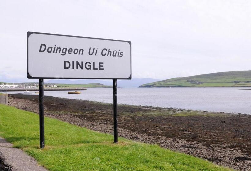 مبيت وإفطار Short Strand Dingle