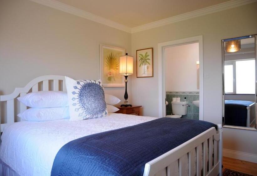 مبيت وإفطار Short Strand Dingle