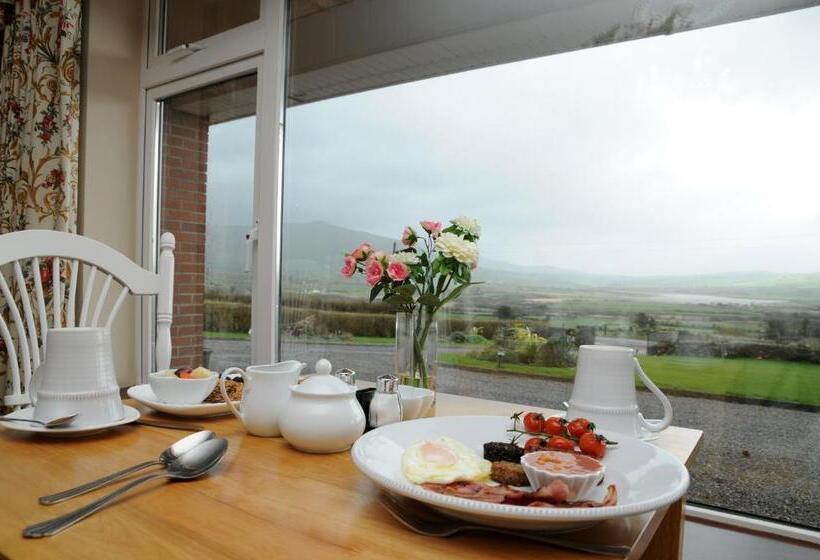 مبيت وإفطار Short Strand Dingle