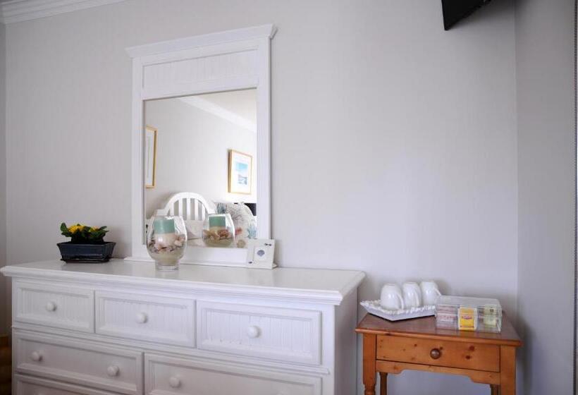 مبيت وإفطار Short Strand Dingle