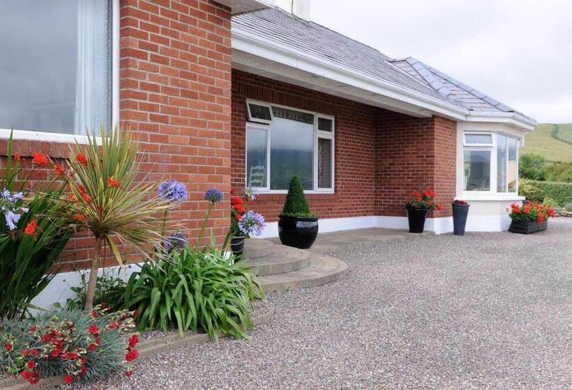 مبيت وإفطار Short Strand Dingle