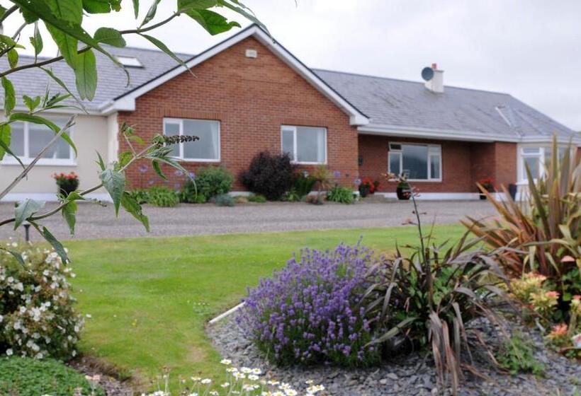 مبيت وإفطار Short Strand Dingle