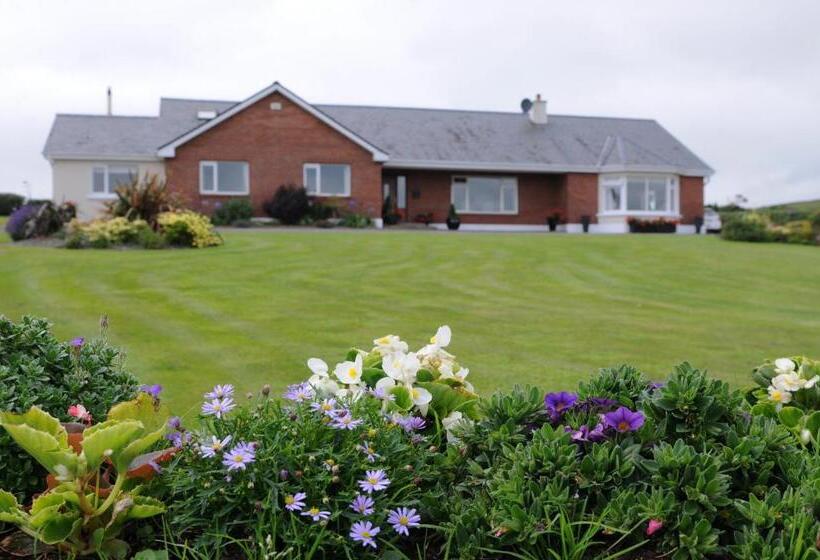 مبيت وإفطار Short Strand Dingle