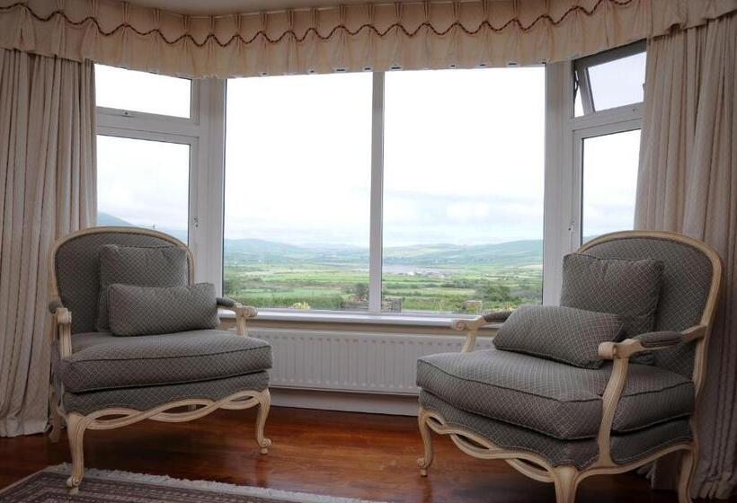 مبيت وإفطار Short Strand Dingle