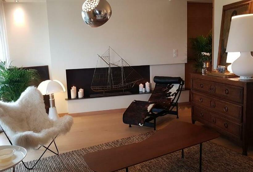 ベッドアンドブレックファースト Le Fortuny   3 Suites, 2 Apparts, 1 Chambre   Proche Tram Ligne Aéroport Et Parking Gratuit