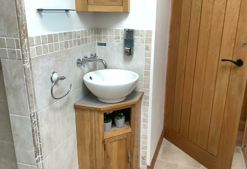 צימר Sunnyside Annexe