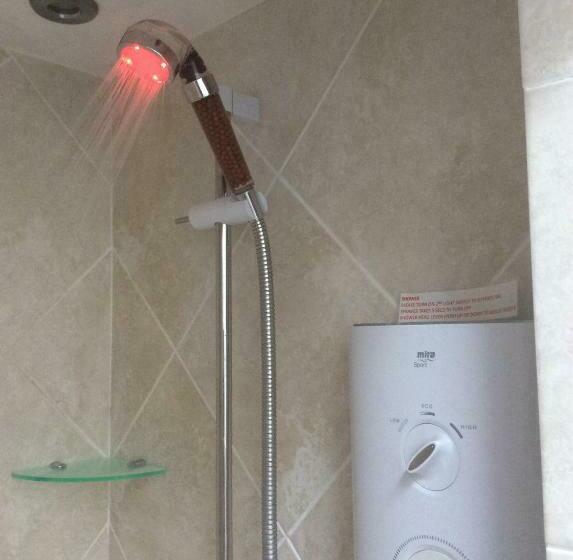 צימר Sunnyside Annexe