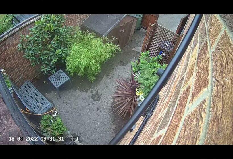 צימר Sunnyside Annexe