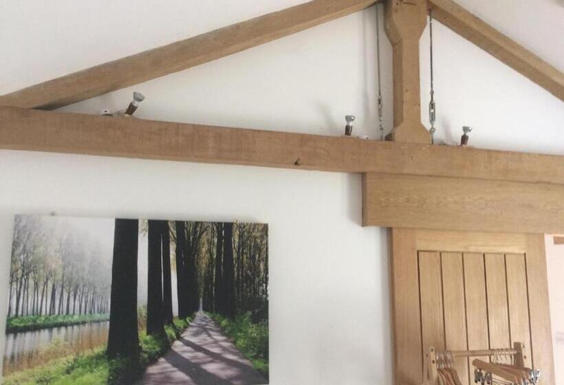 צימר Sunnyside Annexe