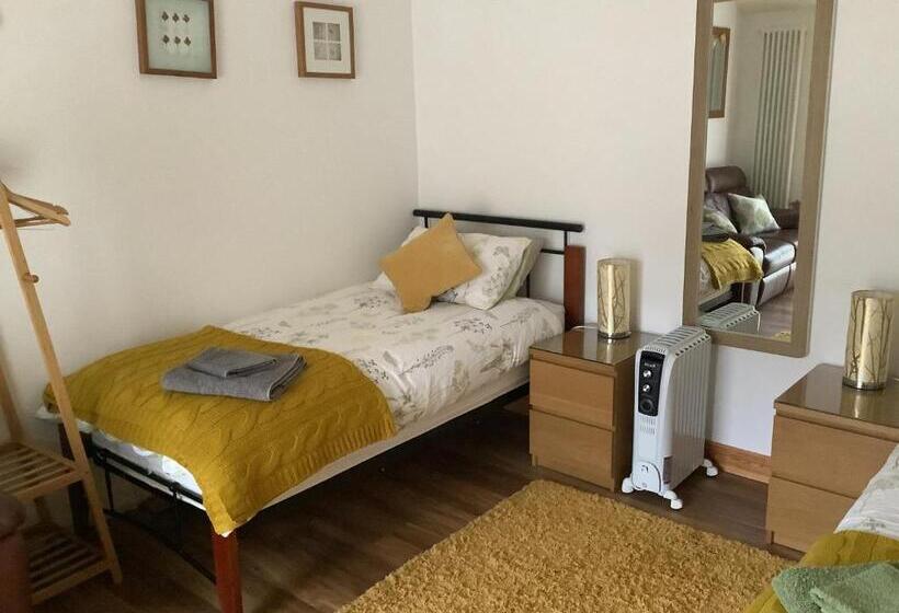 צימר Sunnyside Annexe