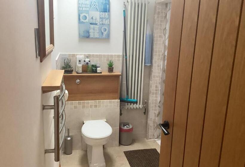 צימר Sunnyside Annexe