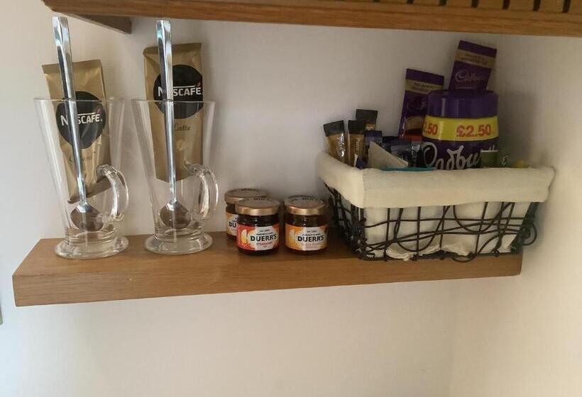 צימר Sunnyside Annexe