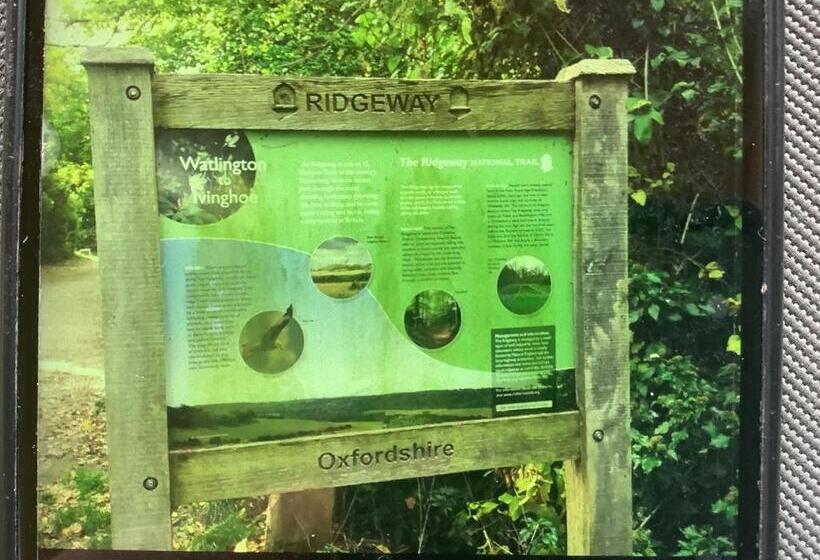 צימר Sunnyside Annexe