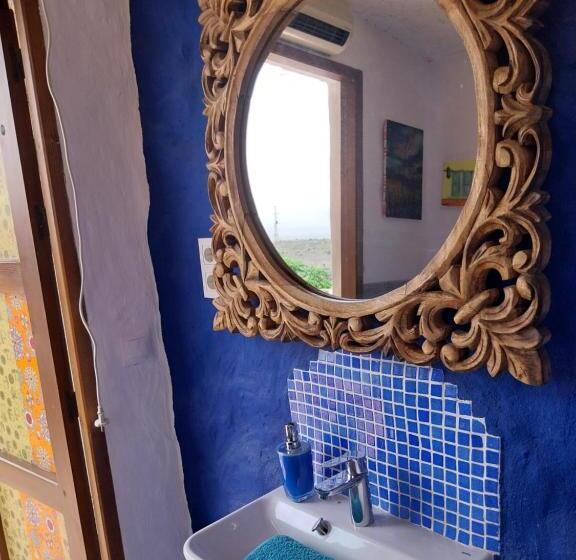 Bed and Breakfast The Cave Of Dreams