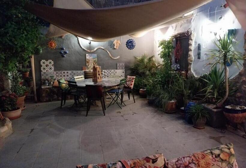 Bed and Breakfast The Cave Of Dreams