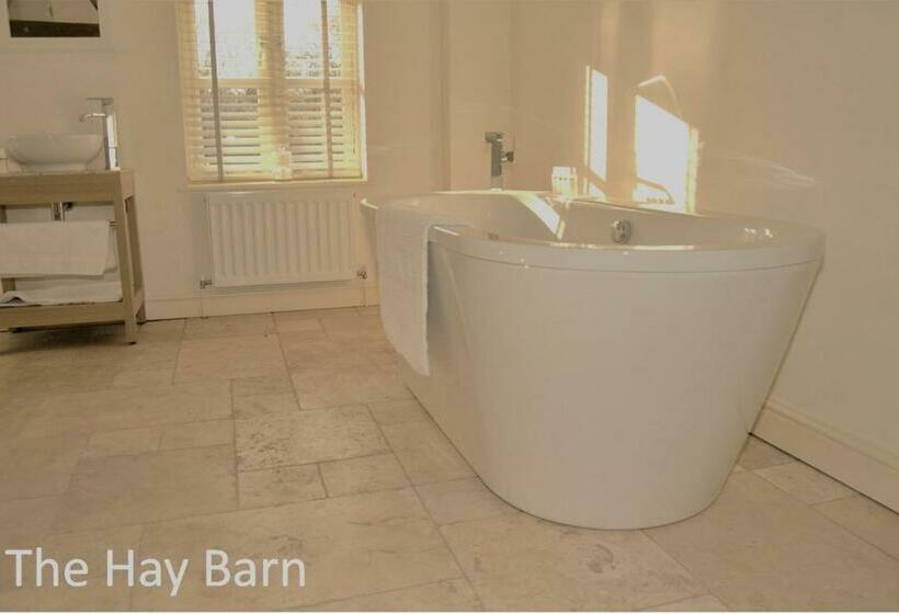 Bed and Breakfast The Coach House Denton