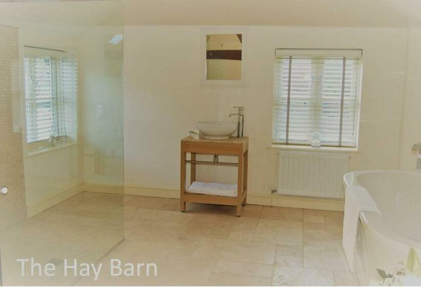 Bed and Breakfast The Coach House Denton