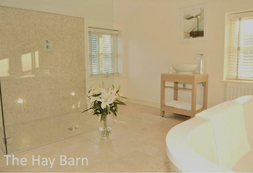 Bed and Breakfast The Coach House Denton