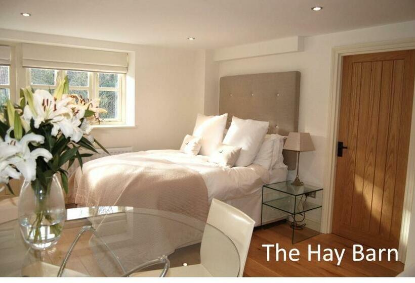 Bed and Breakfast The Coach House Denton