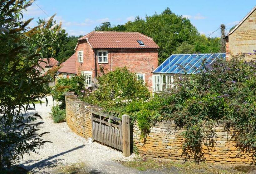 Bed and Breakfast The Coach House Denton