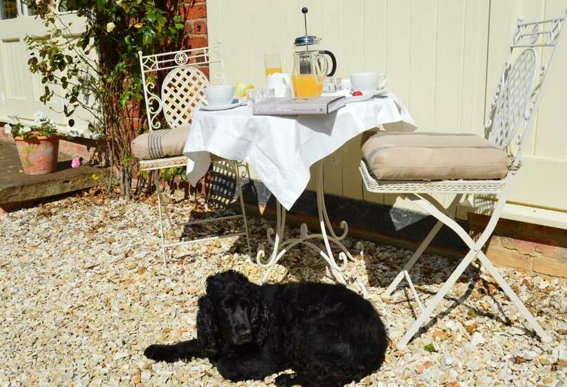 Bed and Breakfast The Coach House Denton