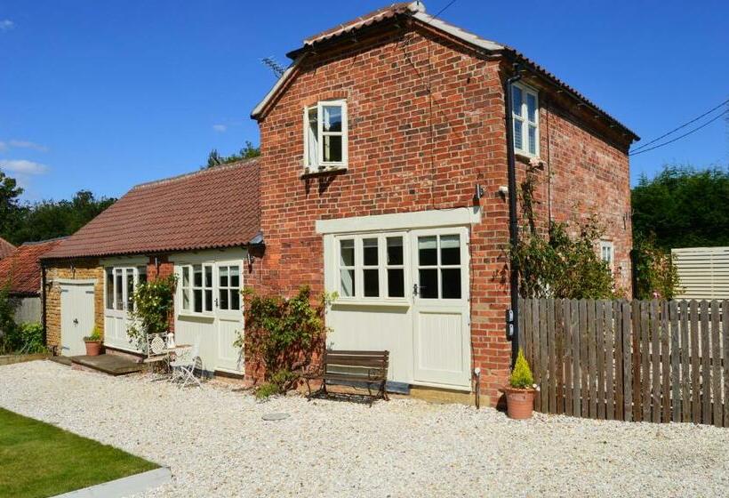 Bed and Breakfast The Coach House Denton