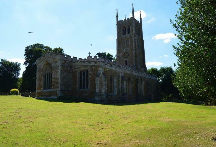 Bed and Breakfast The Coach House Denton