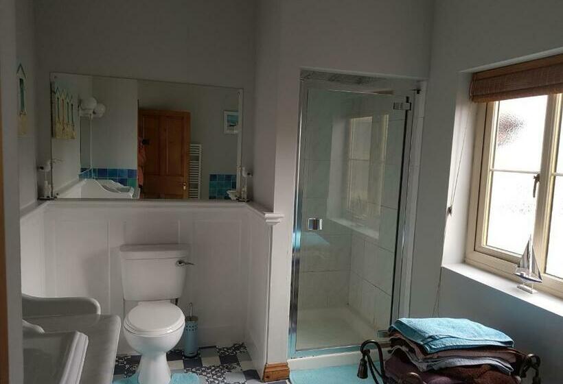 ベッドアンドブレックファースト Victoria Farm