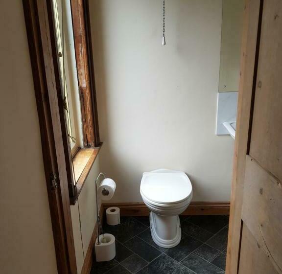 ベッドアンドブレックファースト Victoria Farm