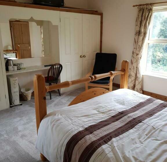 ベッドアンドブレックファースト Victoria Farm