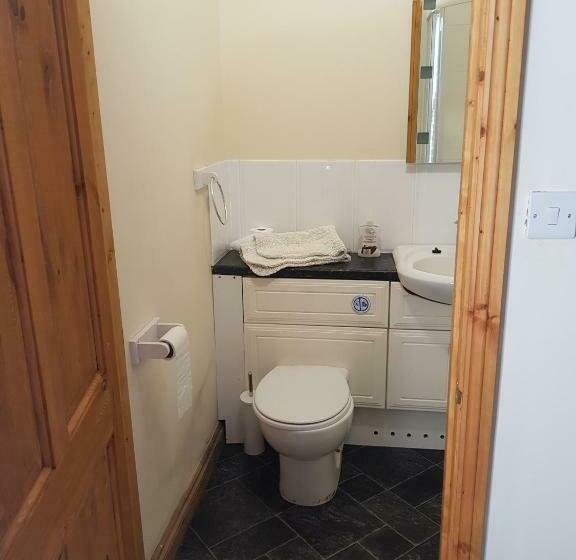 ベッドアンドブレックファースト Victoria Farm