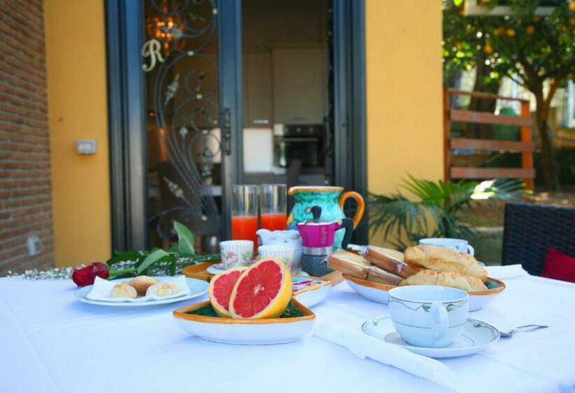 مبيت وإفطار Villa C Luxury Estate