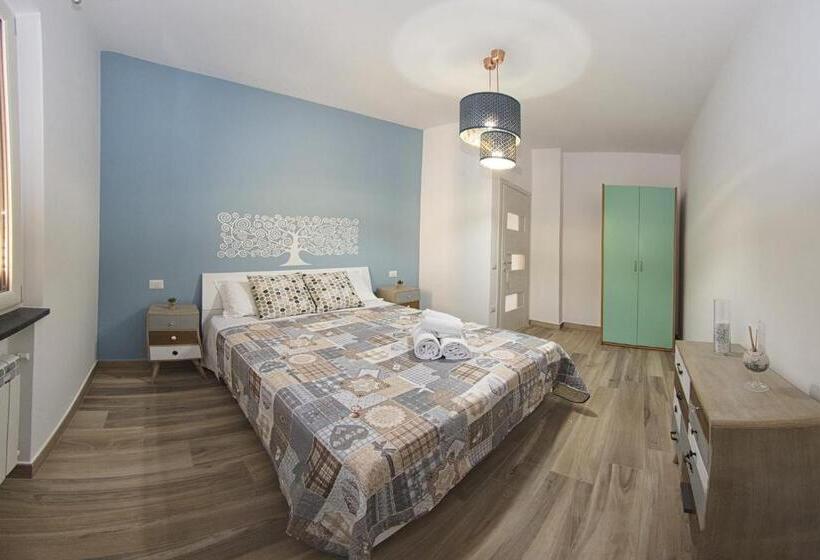 مبيت وإفطار Villa C Luxury Estate