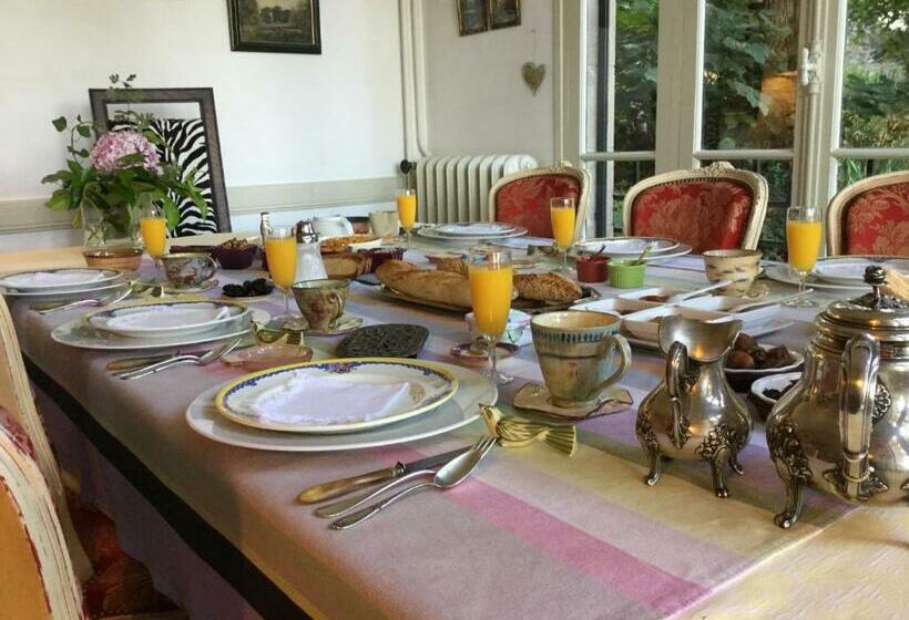 Bed and Breakfast Villa Delphina