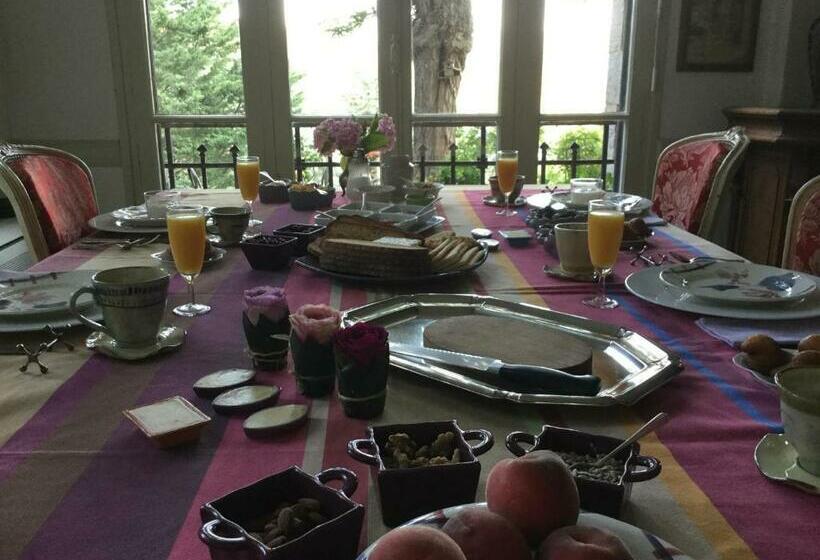 Bed and Breakfast Villa Delphina