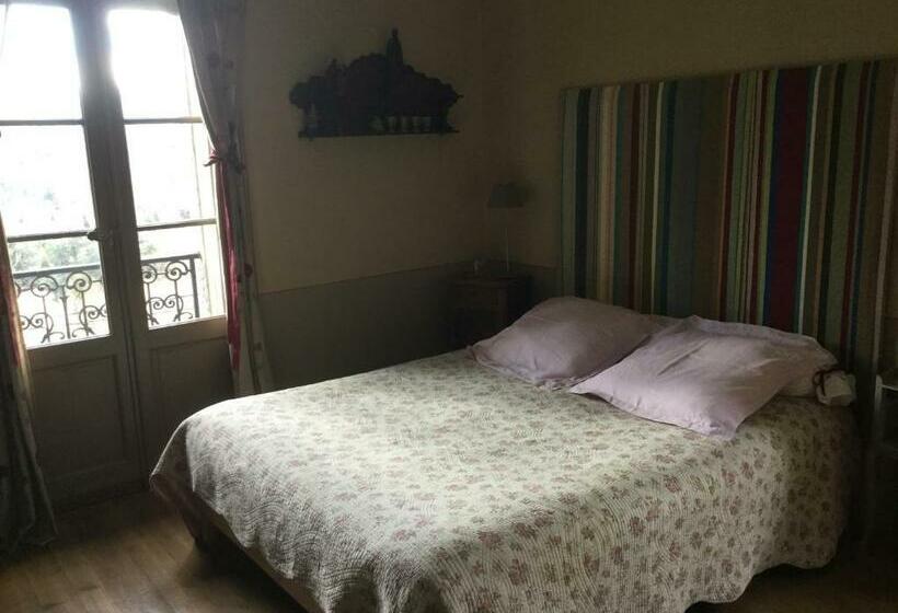 Bed and Breakfast Villa Delphina