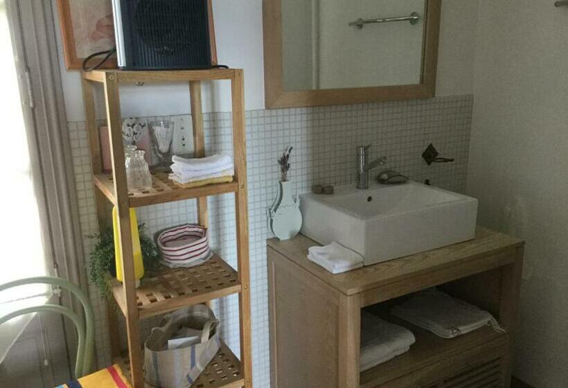 Bed and Breakfast Villa Delphina