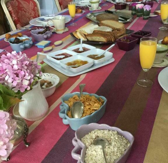 Bed and Breakfast Villa Delphina