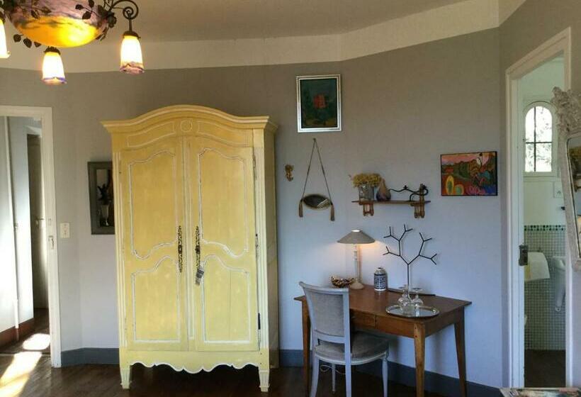 Bed and Breakfast Villa Delphina