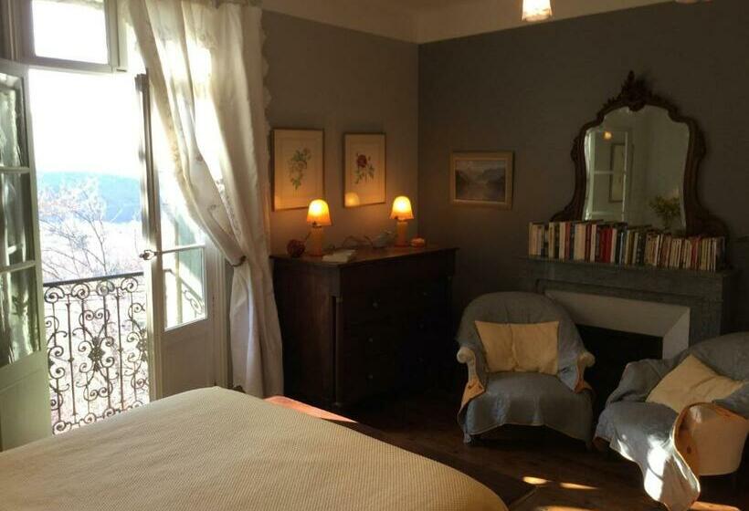 Bed and Breakfast Villa Delphina